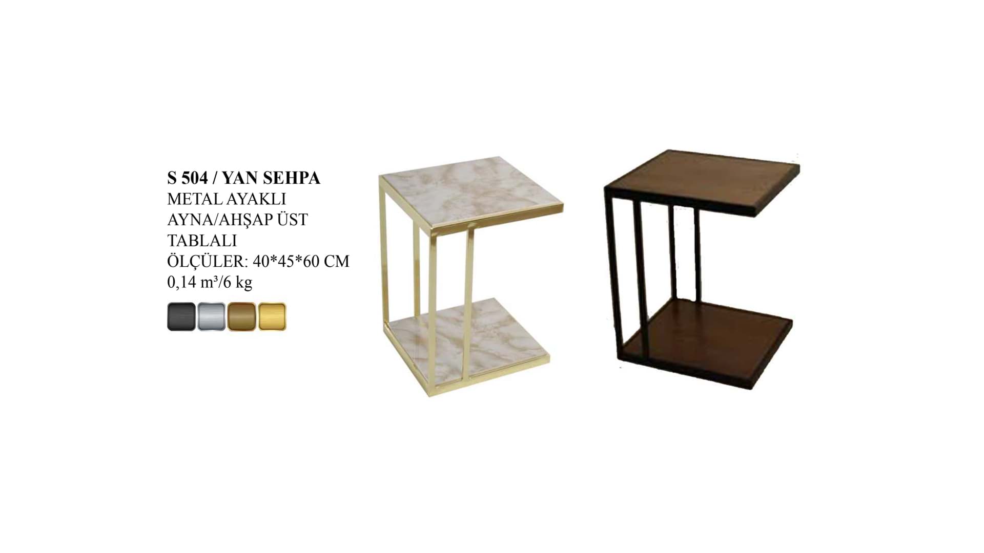S 504 YAN SEHPA resmi
